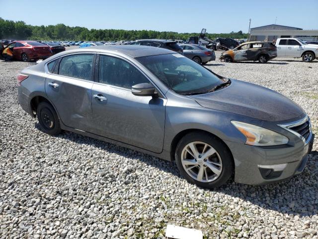 Vin: 1n4al3ap0fc287622, lot: 58203095, nissan altima 2.5 20154