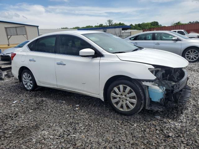 Vin: 3n1ab7ap0hy337033, lot: 55090945, nissan sentra s 20174