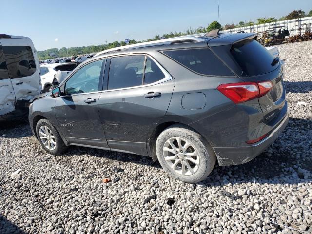 2018 CHEVROLET EQUINOX LT - 2GNAXJEV3J6100149