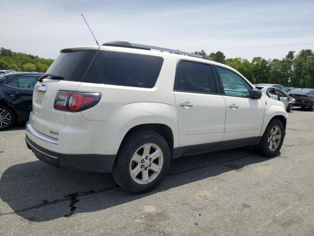 Vin: 1gkkvpkd0fj249800, lot: 58571255, gmc acadia sle 20153