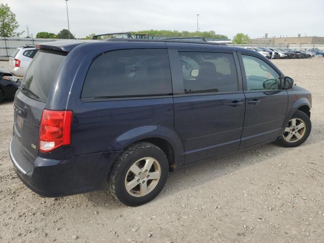 Vin: 2c4rdgcg3dr576562, lot: 58293785, dodge caravan sxt 20133