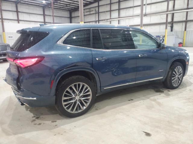 Vin: 5gaevcrs0sj106945, lot: 57606665, buick enclave avenir 20253