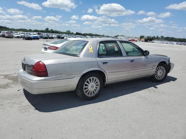 Vin: 2mebm7fv4ax614270, lot: 58164385, mercury grmarquis ls 20103