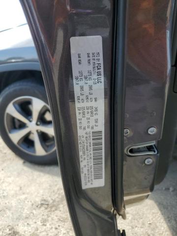 2019 JEEP CHEROKEE L 1C4PJMDXXKD399974