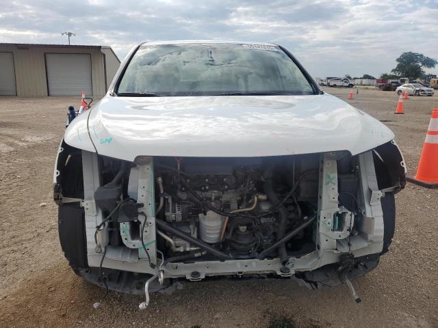 2015 ACURA MDX 5FRYD3H27FB012931