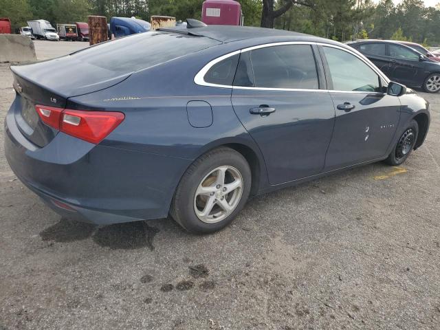 Vin: 1g1zb5st8gf336873, lot: 55745815, chevrolet malibu ls 20163