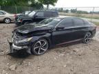 2020 HONDA ACCORD SPO - 1HGCV1F3XLA156522