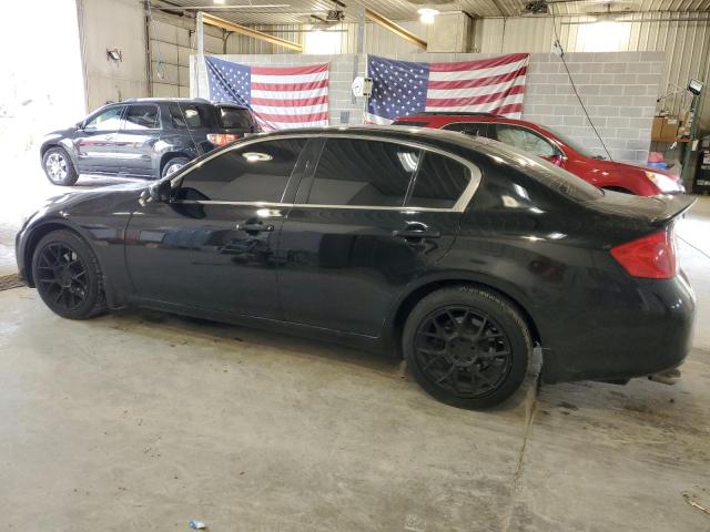 Vin: jn1cv6ap1dm726559, lot: 58820545, infiniti g37 base 20132