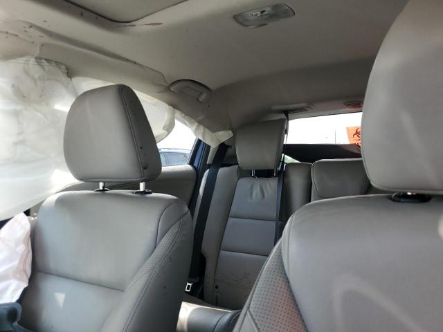 2017 HONDA HR-V EXL - 3CZRU5H79HM703979