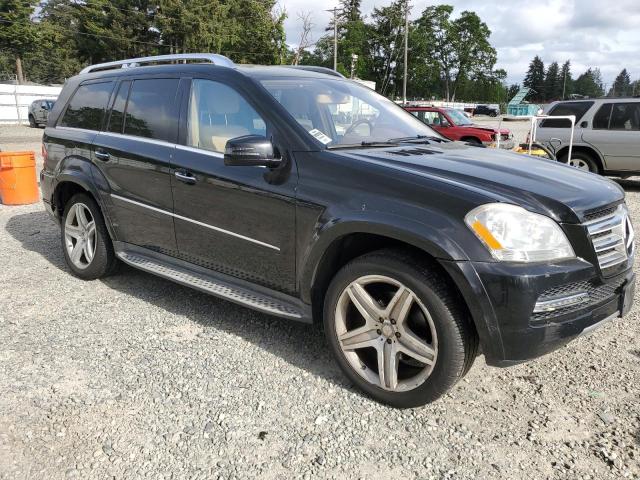 Vin: 4jgbf8ge4ba757645, lot: 55181465, mercedes-benz gl-class 550 4matic 20114