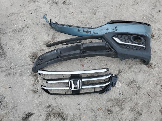 2015 HONDA CROSSTOUR - 5J6TF3H38FL002107