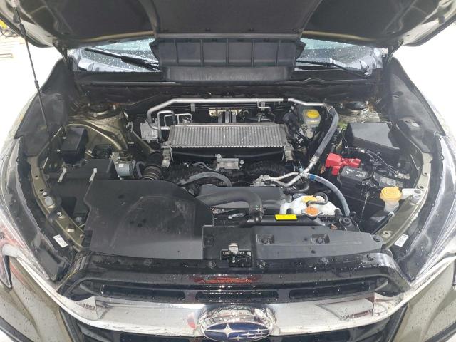 2023 SUBARU ASCENT TOU 4S4WMARD8P3446489