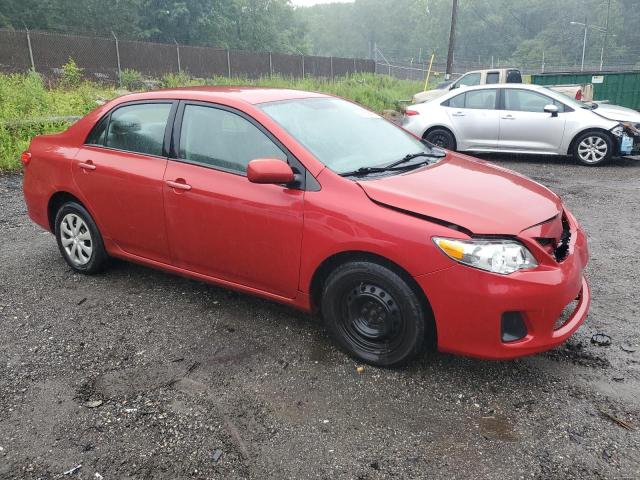Vin: 2t1bu4ee5bc670127, lot: 58809895, toyota corolla base 20114