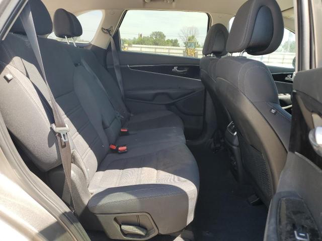 2016 KIA SORENTO LX - 5XYPGDA39GG099254