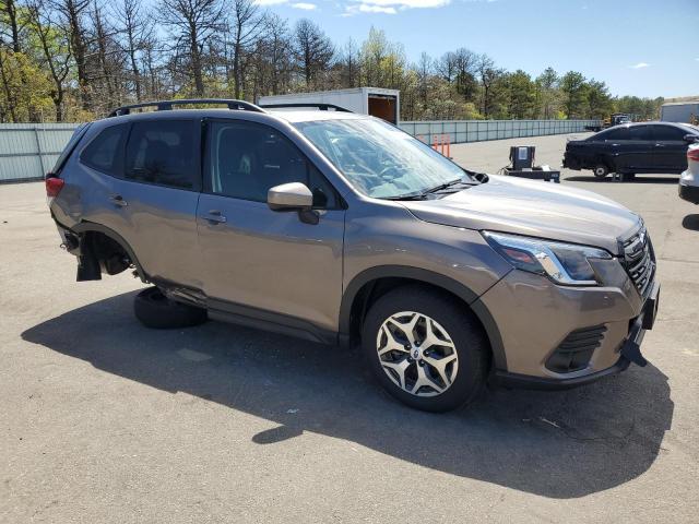 Vin: jf2skacc6rh463419, lot: 55591345, subaru forester premium 20244