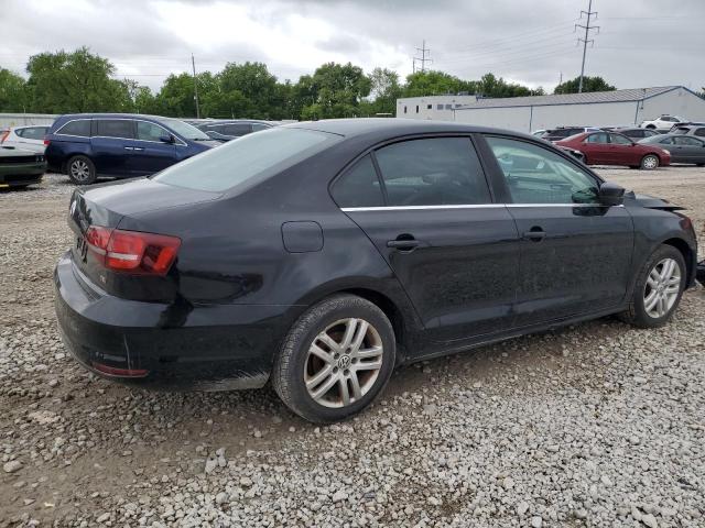 Vin: 3vw167aj7hm375831, lot: 58716465, volkswagen jetta s 20173
