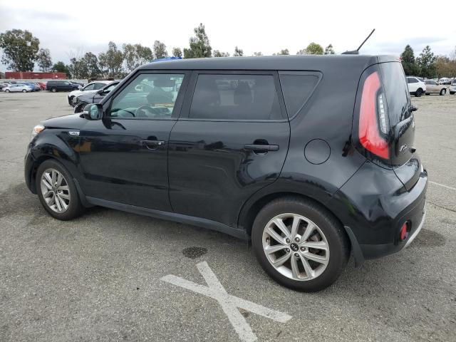 Vin: kndjp3a58h7439008, lot: 55858265, kia soul + 20172