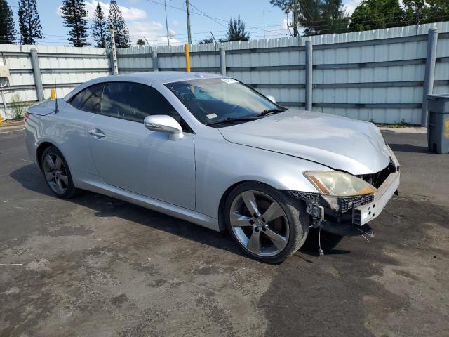 Vin: jthff2c20a2506434, lot: 55491365, lexus is 250 20104