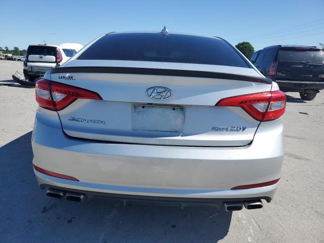 2015 HYUNDAI SONATA SPO - 5NPE34AB8FH083984