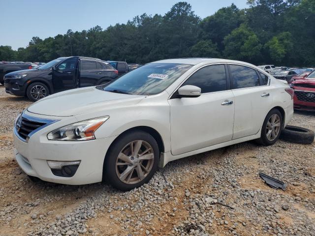 Vin: 1n4al3ap4ec141027, lot: 56994435, nissan altima 2.5 2014 img_1