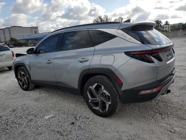 2024 HYUNDAI TUCSON LIM 5NMJE3DE0RH334474