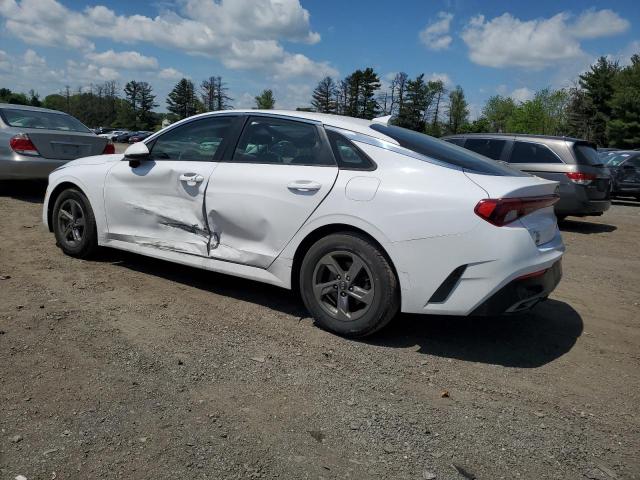 Vin: 5xxg14j28mg015501, lot: 54947435, kia k5 lxs 20212