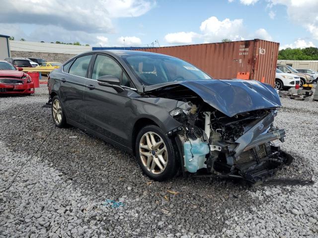 Vin: 3fa6p0h70gr359419, lot: 55399485, ford fusion se 20164
