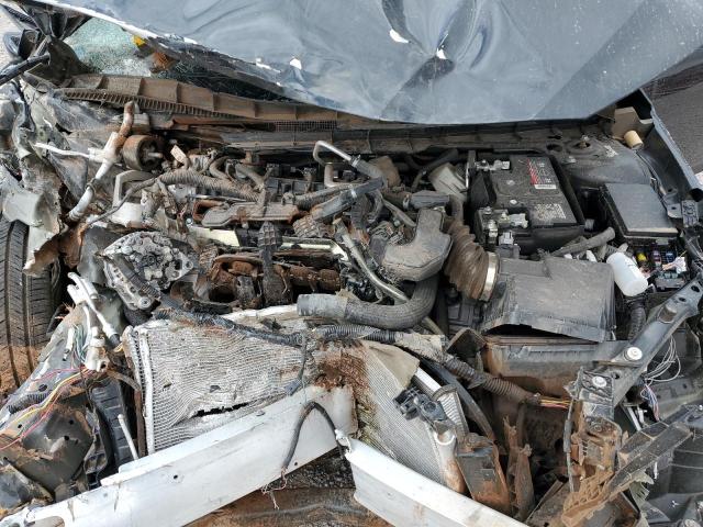 2025 NISSAN ALTIMA SV - 1N4BL4DV0SN307838