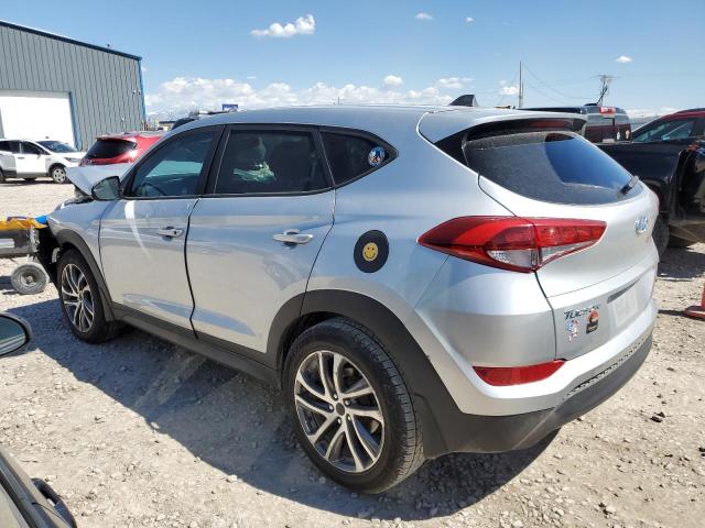 Vin: km8j2ca46ju816931, lot: 55877725, hyundai tucson se 20182