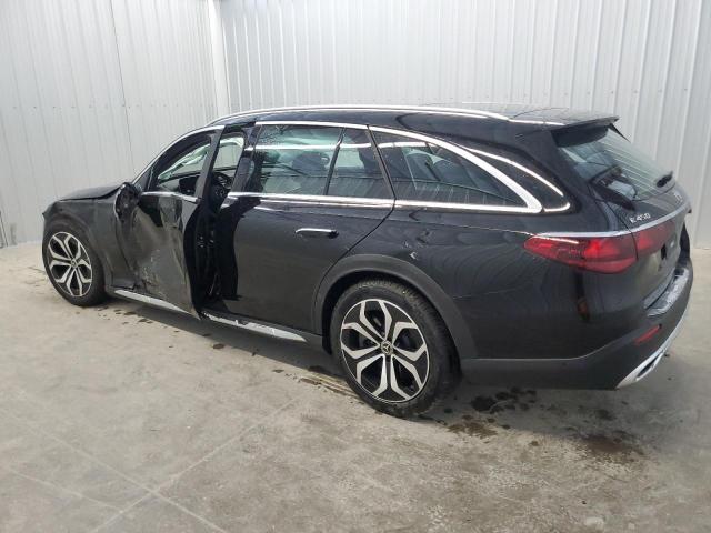 Vin: w1klh6fb7sa144536, lot: 57857805, mercedes-benz e-class 450 4m all terrain 20252