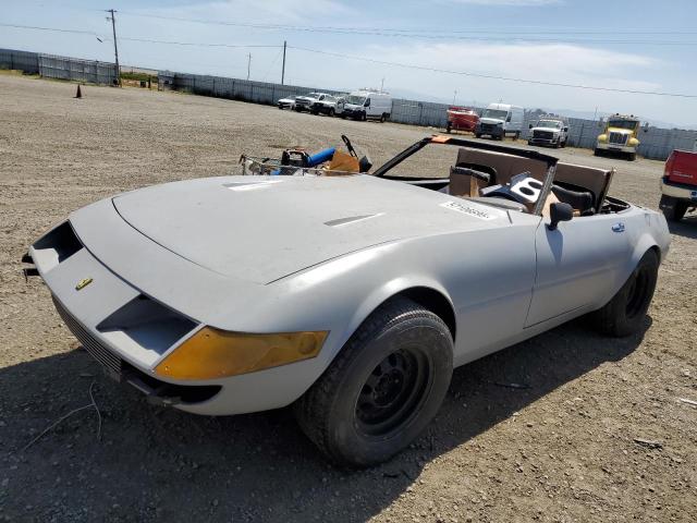 Vin: 194379s723973, lot: 57106695, chevrolet corvette 1969 img_1