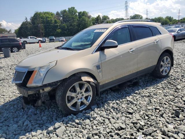 CADILLAC SRX PERFOR