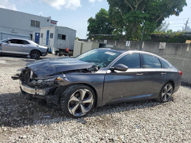 Vin: 1hgcv1f32ja263691, lot: 58744395, honda accord sport 2018 img_1