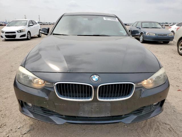 2015 BMW 328 I SULE - WBA3C1C56FK119697