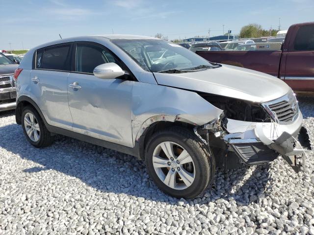 Vin: kndpb3a25d7505698, lot: 53049855, kia sportage base 20134