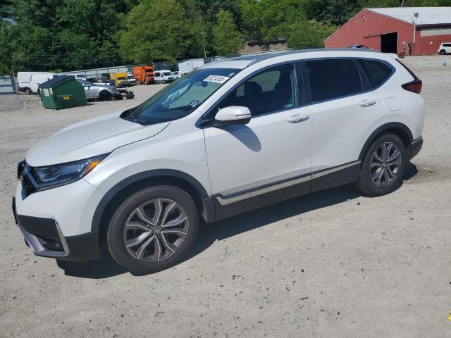 Vin: 2hkrw2h91nh610603, lot: 58224385, honda crv touring 2022 img_1