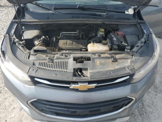 2019 CHEVROLET TRAX 1LT - KL7CJLSB5KB855887