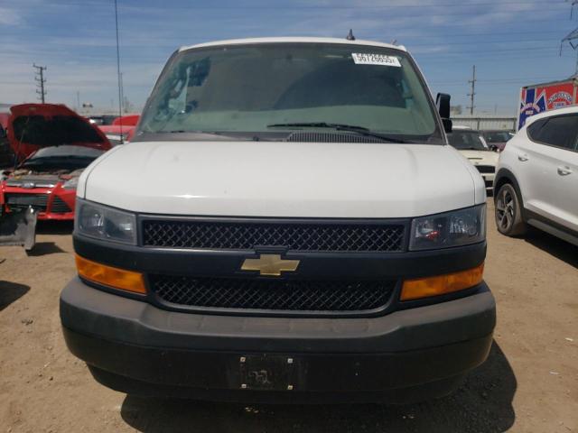 2020 CHEVROLET EXPRESS G2 - 1GCWGAFG7L1179054