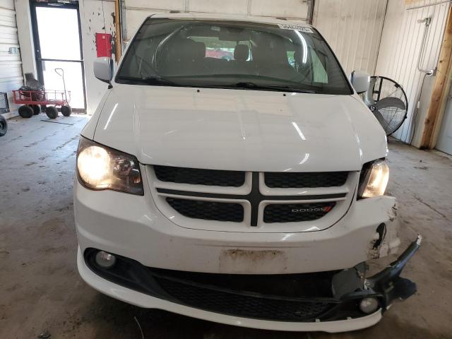 2018 DODGE GRAND CARA - 2C4RDGEG8JR343978