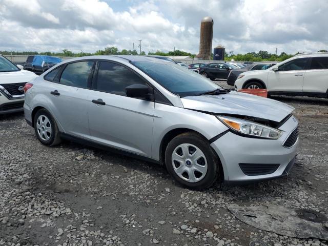 Vin: 1fadp3e2xjl275213, lot: 58784615, ford focus s 20184