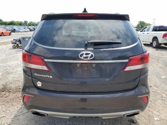 2017 HYUNDAI SANTA FE S - KM8SM4HF7HU165704
