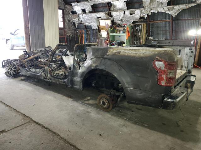 Vin: 1ftew1e45kfa82023, lot: 57802755, ford f-150 supercrew 20192