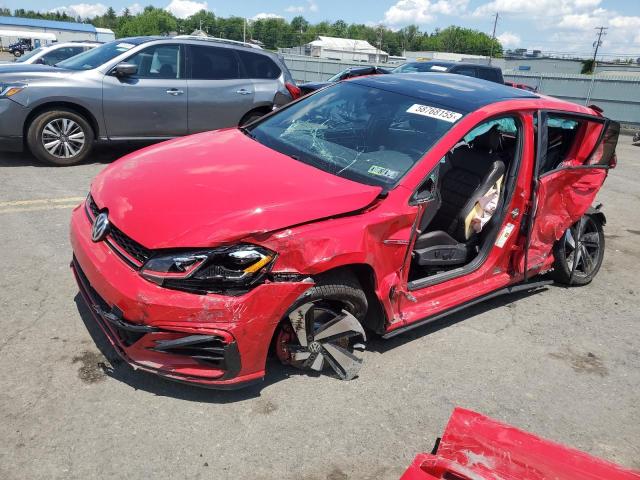 Vin: 3vw547auxjm262110, lot: 58768155, volkswagen gti s 2018 img_1