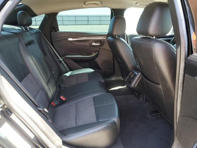2015 CHEVROLET IMPALA LT - 1G1115SL1FU129994