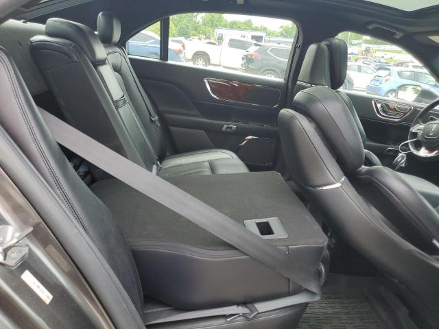 2017 LINCOLN CONTINENTA 1LN6L9NP4H5611980