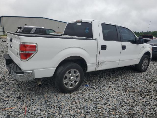 Vin: 1ftfw1cf4ekf26657, lot: 57365545, ford f-150 supercrew 20143