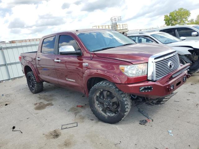 Vin: 5tfhw5f1xax123781, lot: 56399345, toyota tundra crewmax limited 20104