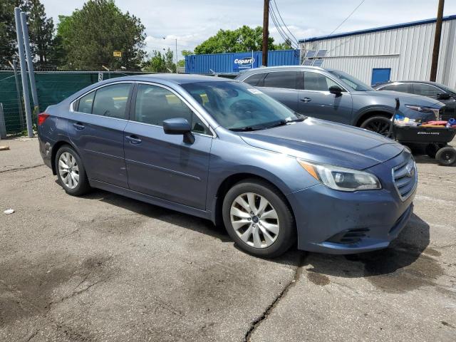Vin: 4s3bnac65f3032000, lot: 58442655, subaru legacy 2.5i premium 20154
