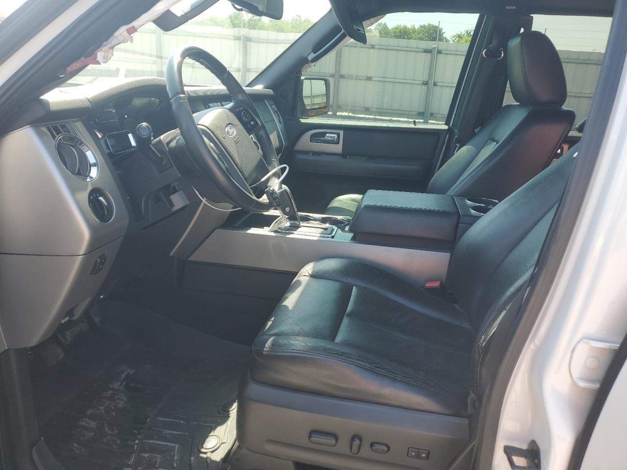 FORD EXPEDITION LIMITED