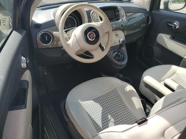 2018 FIAT 500 POP 3C3CFFKH7JT420736